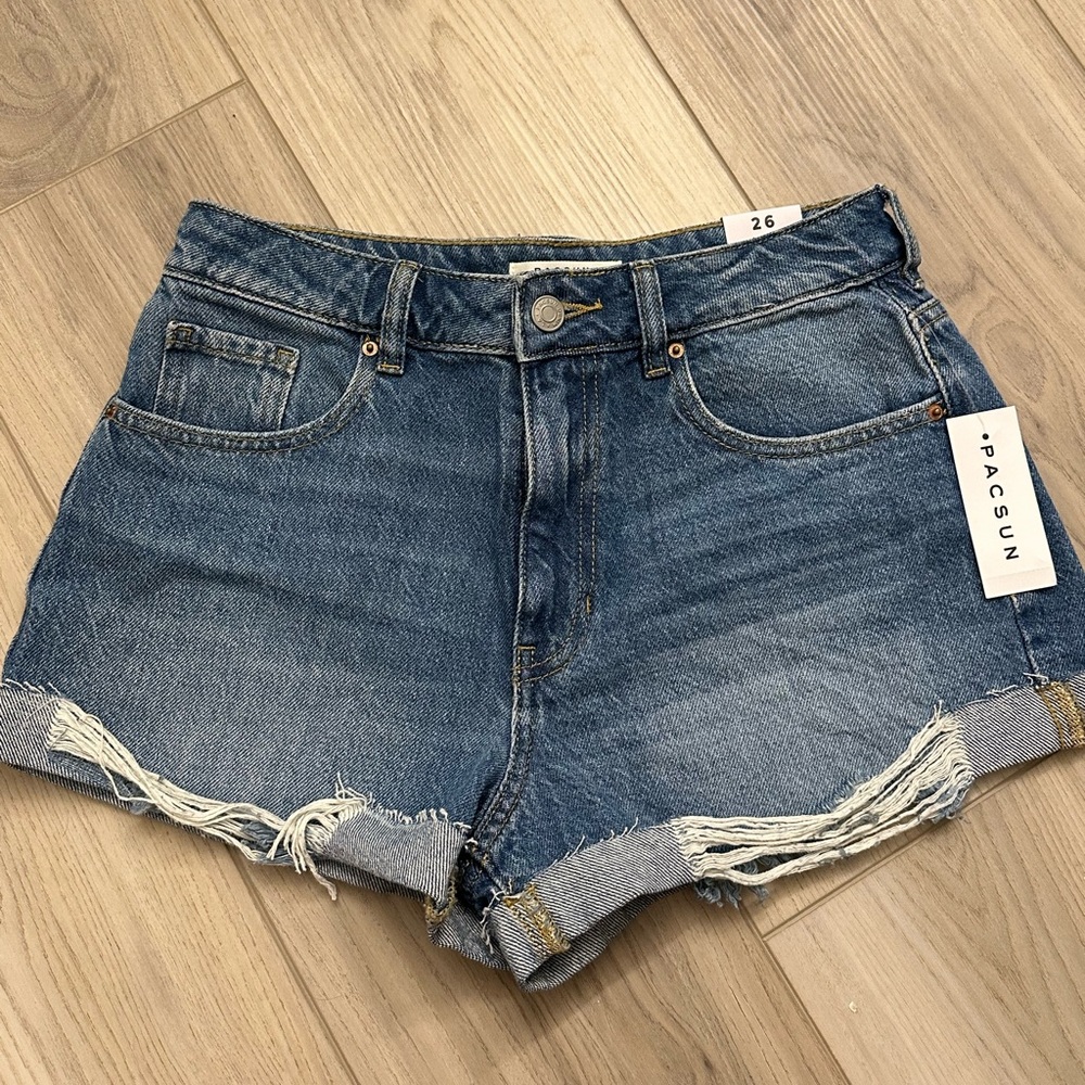 Pacsun shorts